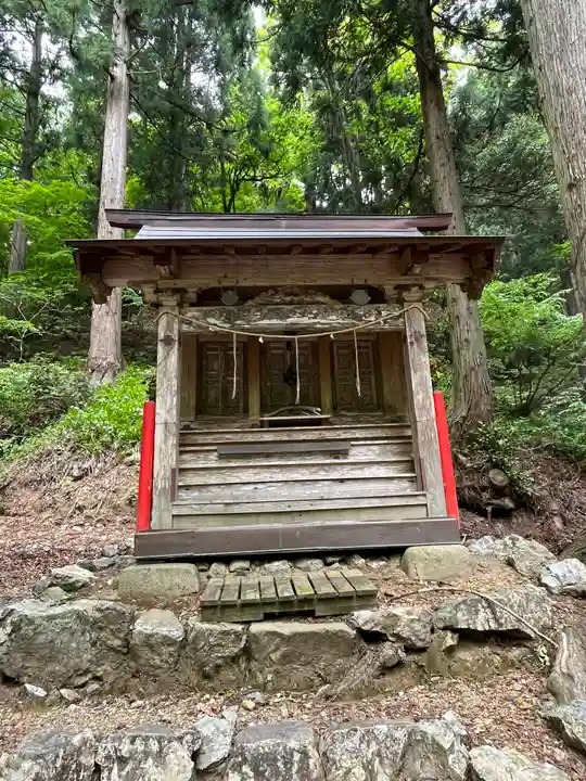 洞寿院(滋賀県)