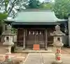 安房神社(千葉県)
