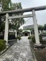 水戸東照宮(茨城県)