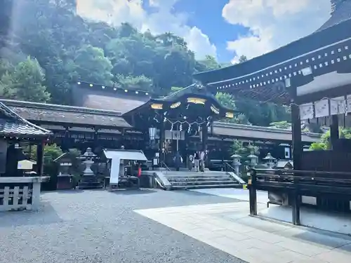 松尾大社(京都府)