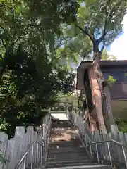 垂水神社(大阪府)