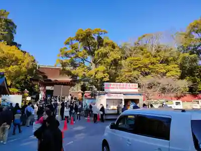 津島神社(愛知県)
