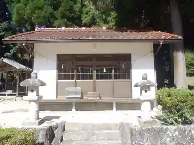 日吉神社(愛知県)