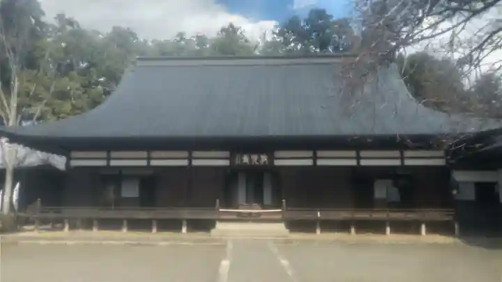 放光寺(山梨県)