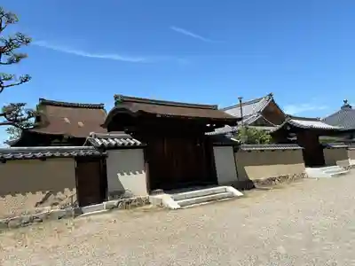 中宮寺(奈良県)