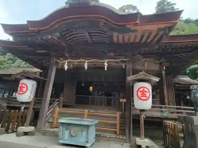 金刀比羅宮(香川県)