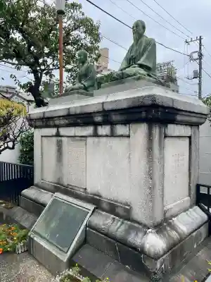 東禅寺(東京都)