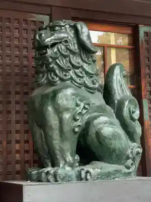 鳥海月山両所宮(山形県)