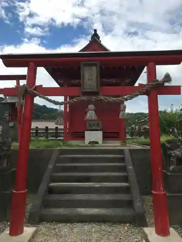 天満宮の末社・摂社