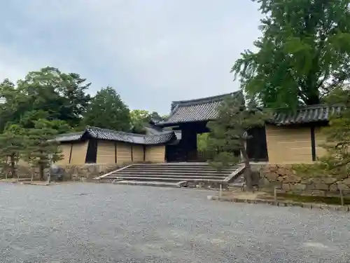 隨心院（随心院）(京都府)