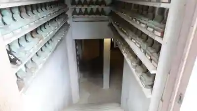 八坂寺(愛媛県)