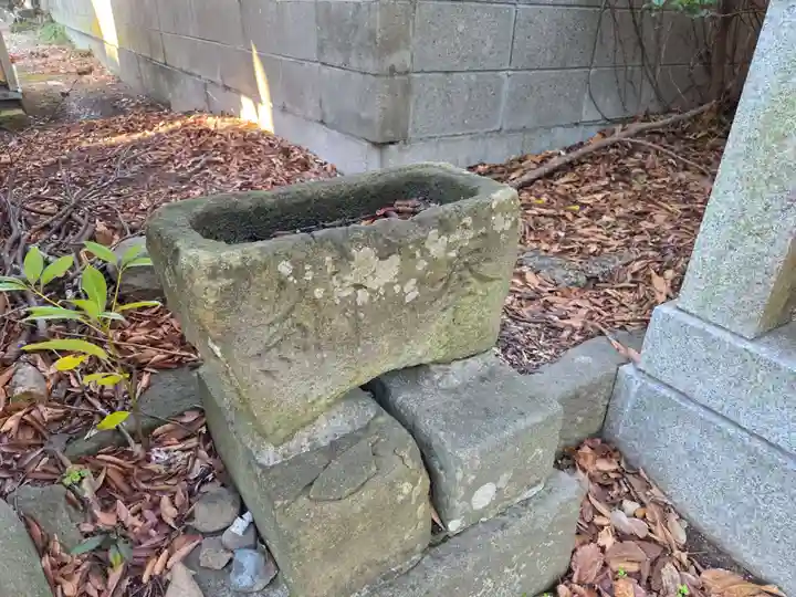 四郎介稲荷神社(茨城県)