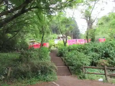 連祥院のその他建物