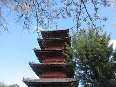 池上本門寺(東京都)
