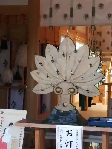 武蔵第六天神社のその他建物