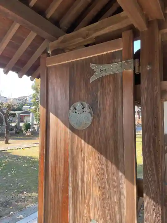 勝國寺(神奈川県)