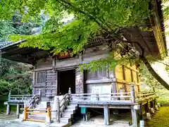 円通院(宮城県)