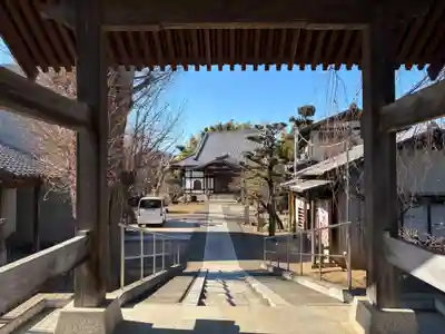 慶国寺(千葉県)