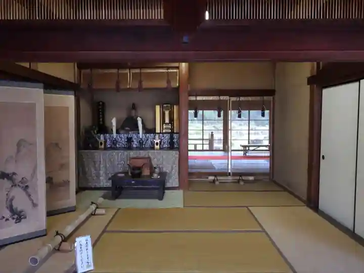 常栄寺(山口県)