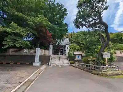 華嚴院(東京都)
