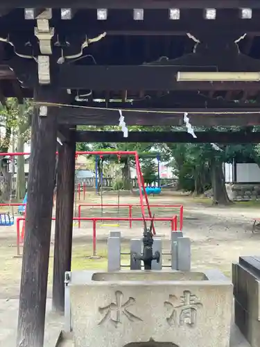 爾波神社(愛知県)