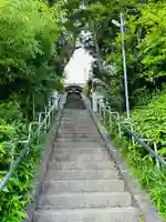 白旗神社(品濃白旗神社)のその他建物