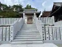 官兵衛神社(廣峯神社境内)(兵庫県)