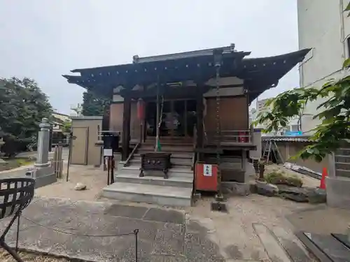 大満寺(東京都)