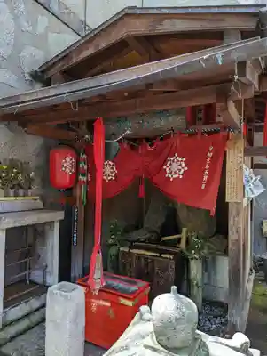 頂法寺（六角堂）(京都府)
