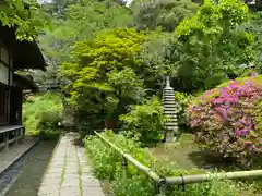 浄光明寺(神奈川県)