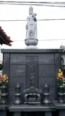 明光寺(静岡県)