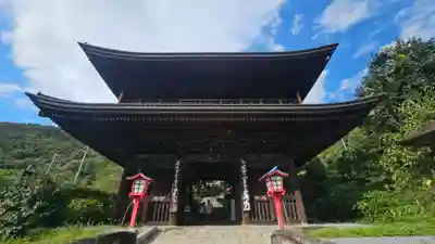 大善寺(山梨県)