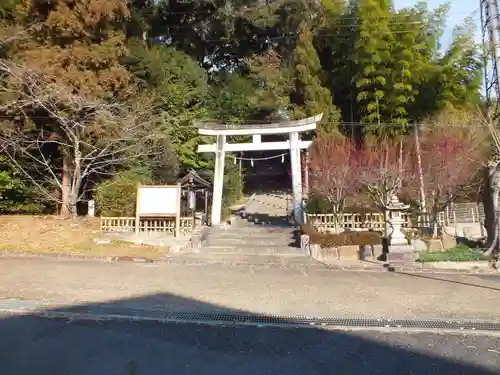 小野道風神社(滋賀県)