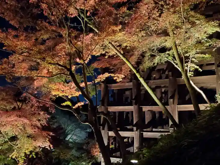 清水寺のその他建物