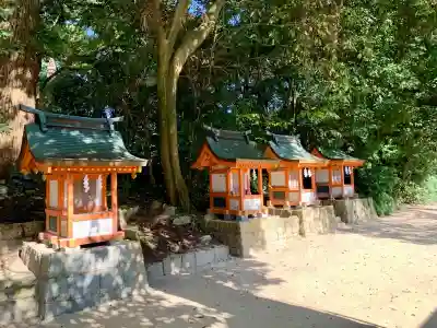大山祇神社(愛媛県)