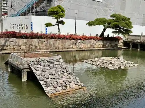 四天王寺(大阪府)