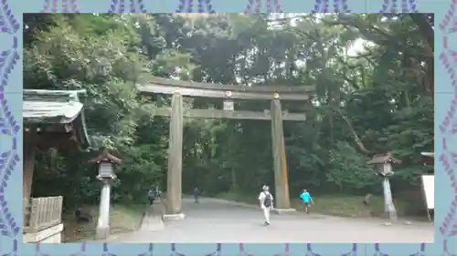 明治神宮(東京都)
