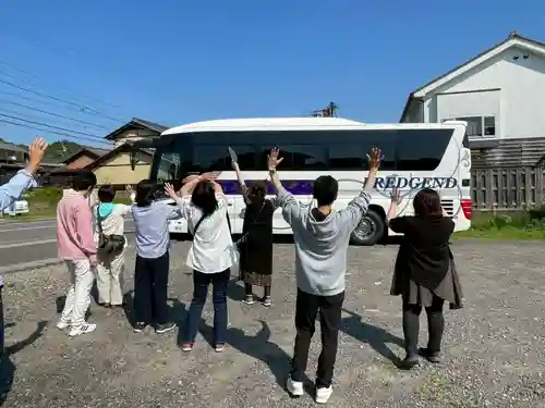 天鷹神社(岐阜県)