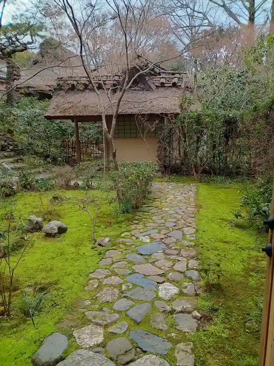 厭離庵(京都府)