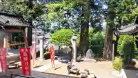 三澤寺(長野県)