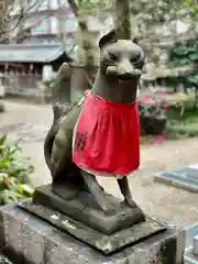 杭全神社(大阪府)