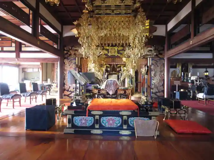 感通寺(東京都)