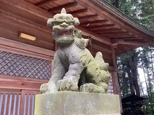 住吉神社(長野県)