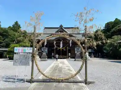 白鷺神社のその他建物