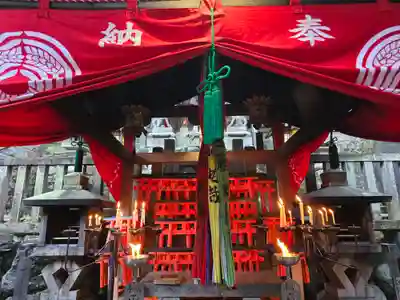 眼力社(京都府)