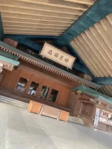 出雲大社のその他建物