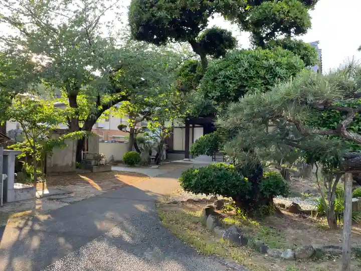 寿量寺(徳島県)