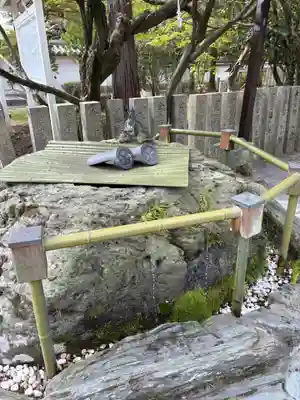 多田神社(兵庫県)