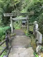 元伊勢天岩戸神社(京都府)