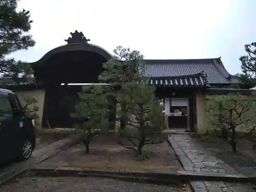 総見院(京都府)